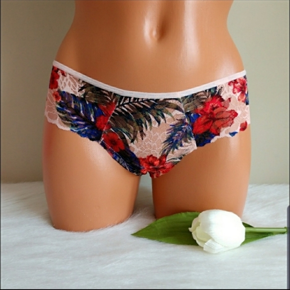 PINK Victoria's Secret Other - PINK VICTORIA'S SECRET PANTY SIZE XS